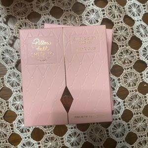 CHEEK TO CHIC
PILLOW TALK ORIGINAL